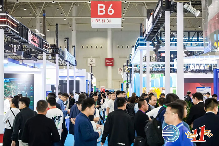 聚焦城市生命線 搶占行業(yè)先機(jī) | 2025成都國際管網(wǎng)展等你前來